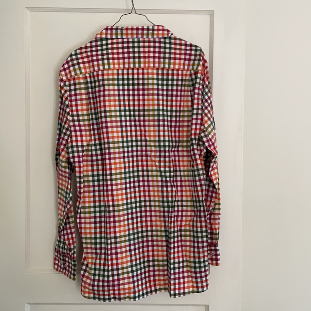 Southern Tide Button Down - image 3